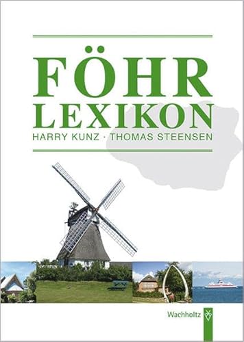 9783529055232: Fhr Lexikon