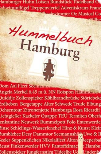 9783529055409: Hummelbuch Hamburg: Ein Hamburg Brevier