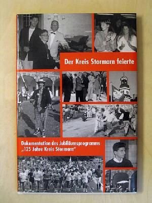 Der Kreis Stormarn feierte - Dokumentation des Jubiläumsprogramms 