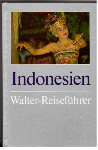 Stock image for Indonesien for sale by Antiquariat Armebooks