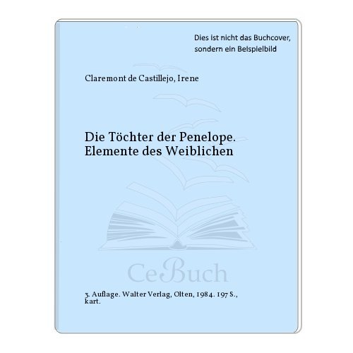 Stock image for Die Tchter der Penelope for sale by medimops