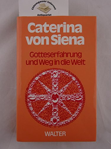 9783530132014: Caterina von Siena