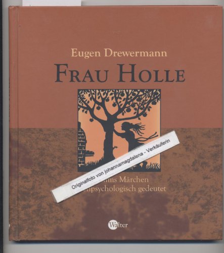 Frau Holle (9783530170047) by Eugen Drewermann