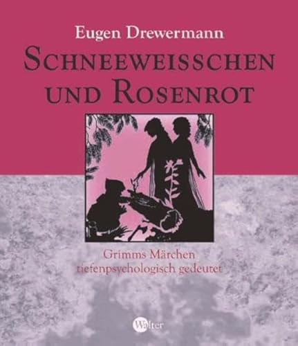 Beispielbild fr Schneeweisschen und Rosenrot: Grimms Mrchen tiefenpsychologisch gedeutet zum Verkauf von medimops
