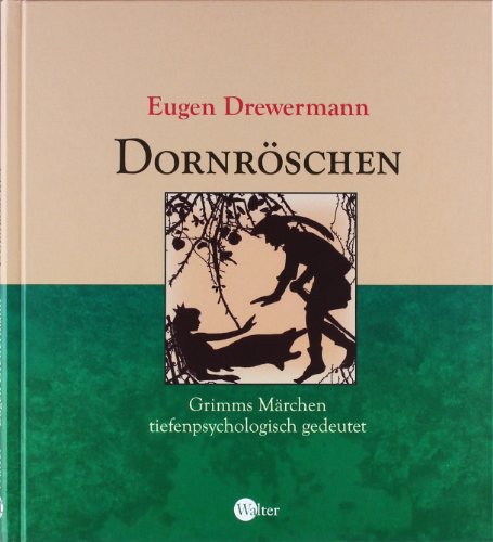 DornrÃ¶schen (9783530170115) by Eugen Drewermann