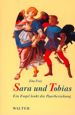 Sara und Tobias: Ein Engel lenkt die Paarbeziehung