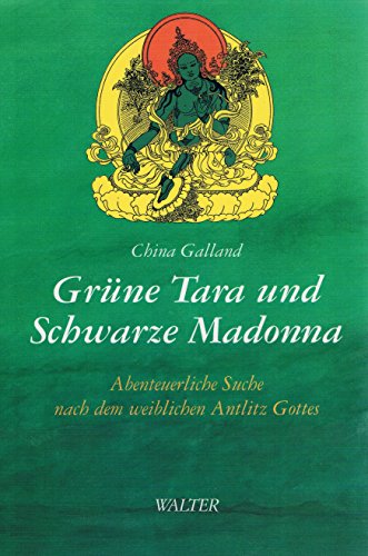 Grüne Tara und Schwarze Madonna