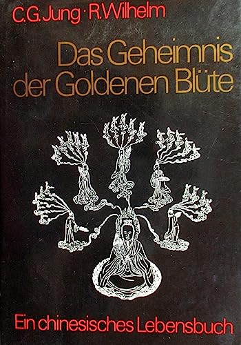 Stock image for Das Geheimnis der goldenen Blute (German Edition) for sale by Sequitur Books