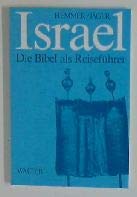 9783530339505: Israel - Die Bibel als Reisefhrer