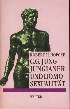 Beispielbild fr C. G. Jung, Jungianer und Homosexualitt. zum Verkauf von Altstadt Antiquariat M. Weiers