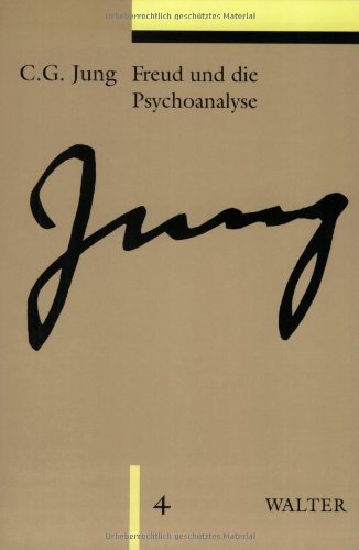 9783530400793: Gesammelte Werke, 20 Bde. in 24 Tl.-Bdn., Bd.4, Freud und die Psychoanalyse: BD 4