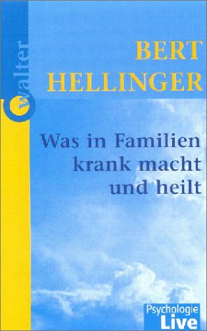 Imagen de archivo de Was in Familien krank macht und heilt, 1 Cassette a la venta por medimops