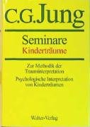 Gesammelte Werke, 20 Bde., Briefe, 3 Bde. und 3 Suppl.-Bde., in 30 Tl.-Bdn., Kinderträume - Jung C, G