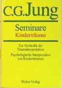 Gesammelte Werke, 20 Bde., Briefe, 3 Bde. und 3 Suppl.-Bde., in 30 Tl.-Bdn., KindertrÃ¤ume (9783530406801) by Jung, Carl Gustav; Jung, Lorenz; Meyer-Grass, Maria