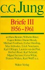 Gesammelte Werke, 20 Bde., Briefe, 3 Bde. und 3 Suppl.-Bde., in 30 Tl.-Bdn., Briefe, 3 Bde. (9783530406986) by Jung, Carl Gustav; Jaffe, Aniela; Adler, Gerhard