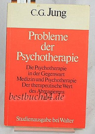 Stock image for ber die Psychologie der Dementia praecox. Ein Versuch, for sale by modernes antiquariat f. wiss. literatur