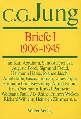 9783530407587: Briefe 1906-1945