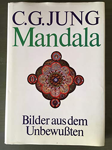 9783530407754: Mandala: Bilder aus dem Unbewussten (German Edition)