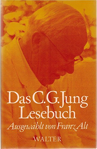 Das C.G.Jung Lesebuch.