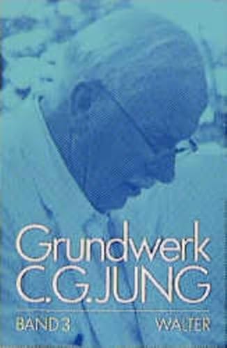 9783530407839: Grundwerk C. G. Jung, 9 Bde., Bd.3, Persnlichkeit und bertragung: Bd. 3