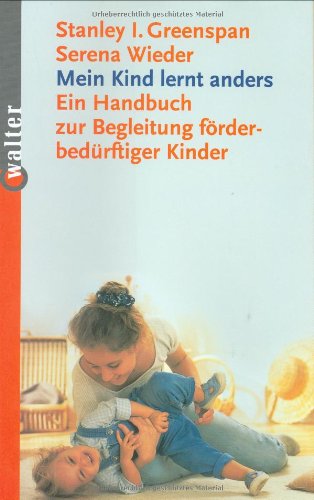 Imagen de archivo de Mein Kind lernt anders - Ein Handbuch zur Begleitung frderbedrftiger Kinder a la venta por medimops