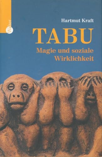 Stock image for Tabu. Magie und soziale Wirklichkeit for sale by medimops