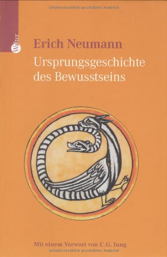 9783530421859: Ursprungsgeschichte des Bewusstseins