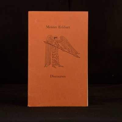 Meister Eckhart. (= Bd. 4 der Mystik-Reihe 'Gotteserfahrung und Weg in die Welt').