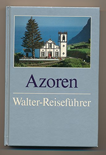 Beispielbild fr Azoren zum Verkauf von Buchmarie