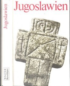 Stock image for Jugoslawien for sale by DER COMICWURM - Ralf Heinig