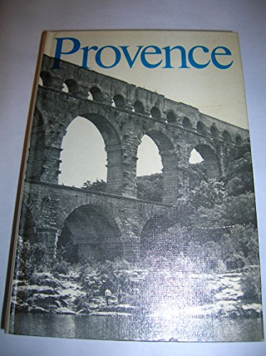 Beispielbild fr Provence zum Verkauf von Hylaila - Online-Antiquariat