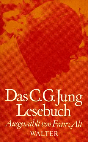 9783530700015: Das C. G. Jung Lesebuch
