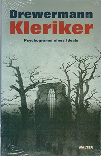 Beispielbild fr Kleriker. Psychogramm eines Ideals zum Verkauf von Thomas Emig