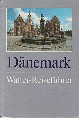 Dänemark - Stokholm und Mandelmann Erling Peter