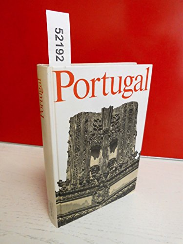 9783530858020: Portugal (Walter-Reiseführer) (German Edition)