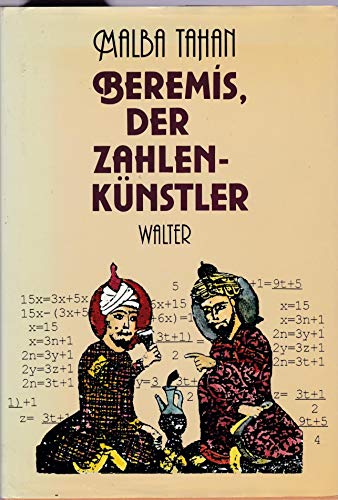 Beremis, der Zahlenkünstler. Dt.v. E. Kirchner.