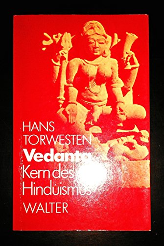 9783530884005: Vedanta - Kern des Hinduismus