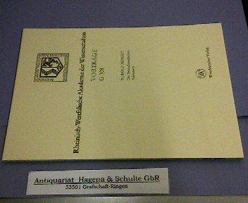 Stock image for Die Deutschlandpolitik Adenauers: Alte Thesen und neue Fakten for sale by medimops