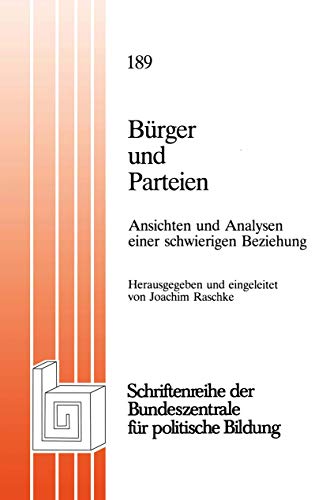 Beispielbild fr Ansichten u. Analysen e. schwierigen Beziehung zum Verkauf von Shadow Books