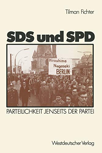 SDS und SPD