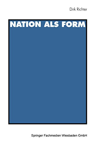 Stock image for Nation ALS Form for sale by Chiron Media