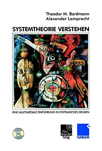 Beispielbild fr Systemtheorie verstehen, 1 CD-ROM: Eine multimediale Einfhrung in systemisches Denken. Fr Windows 95/98/NT oder Mac OS 8.1. zum Verkauf von INGARDIO