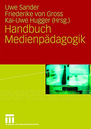 Beispielbild fr Handbuch Medienpdagogik zum Verkauf von Buchpark