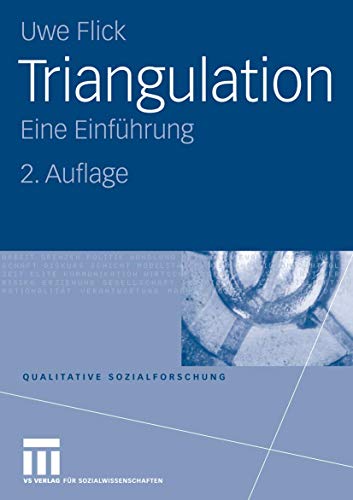 Imagen de archivo de Triangulation: Eine Einfhrung a la venta por medimops