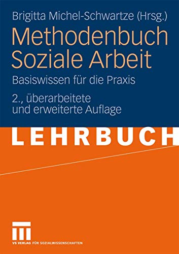 Beispielbild fr Methodenbuch Soziale Arbeit zum Verkauf von Chiron Media