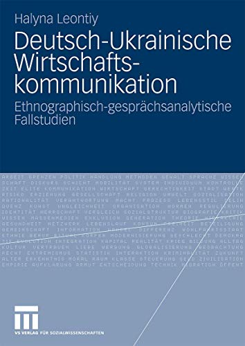 Wirtschaftskommunikation Deutsch Lehrbuch 