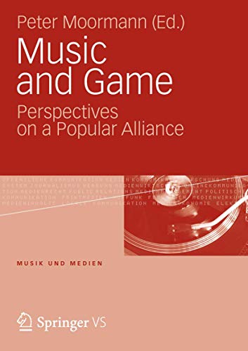 Stock image for Music and Game : Perspectives on a Popular Alliance for sale by Chiron Media