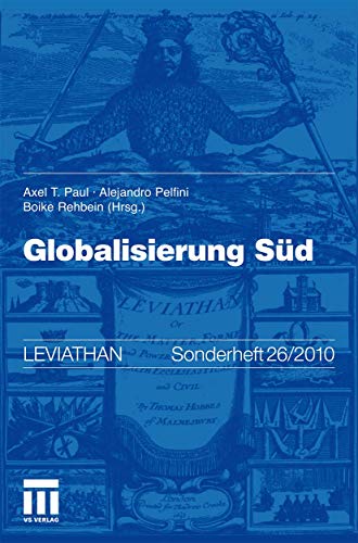 Imagen de archivo de Globalisierung Sd. a la venta por modernes antiquariat f. wiss. literatur