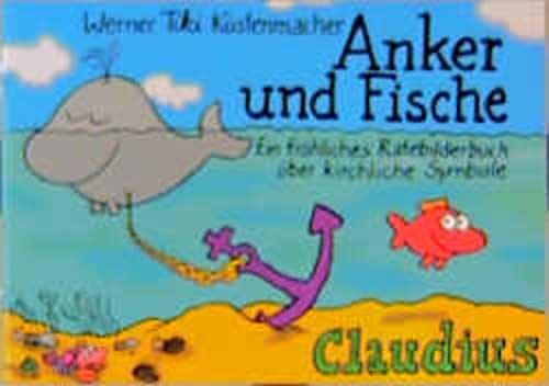 Stock image for Anker und Fische -Language: german for sale by GreatBookPrices