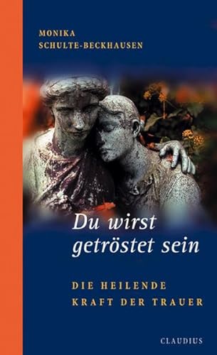 Stock image for Du wirst getr stet sein for sale by ThriftBooks-Dallas